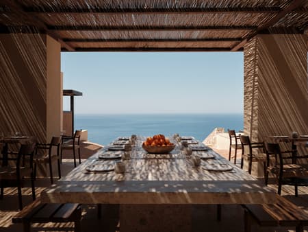 Gundari resort